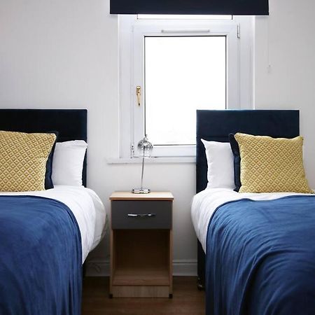 הוילה Holiday House For 7 Guests, Free Wi-Fi & Self Check-In Explore Newport מראה חיצוני תמונה